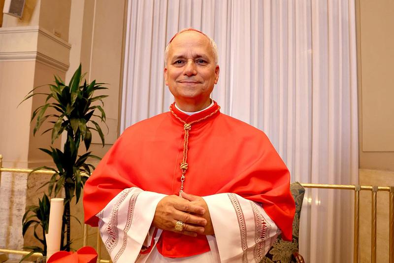 Robert Prevost es el nuevo papa: se llamará León XIV