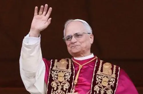 ¿Por qué el papa Prevost eligió llamarse León XIV?