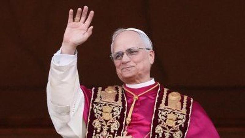 ¿Por qué el papa Prevost eligió llamarse León XIV?