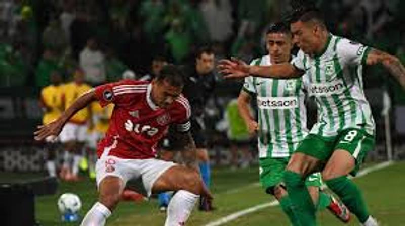 Nacional encendió la Libertadores: así va la tabla de posiciones tras la fecha 4