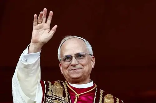 ¿El papa tiene salario? Esto gana León XIV en el Vaticano