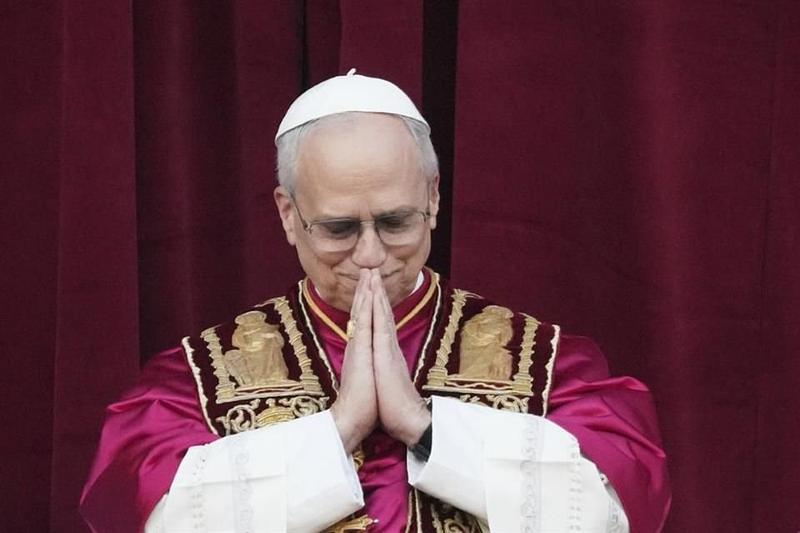 Las posturas del papa León XIV sobre la comunidad LGBTQ+