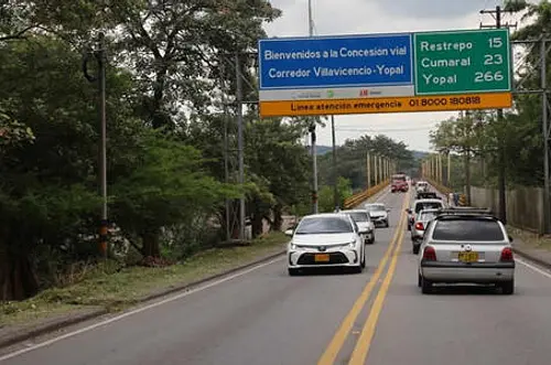 Carné de fiebre amarilla será obligatorio para viajar por tierra en Colombia