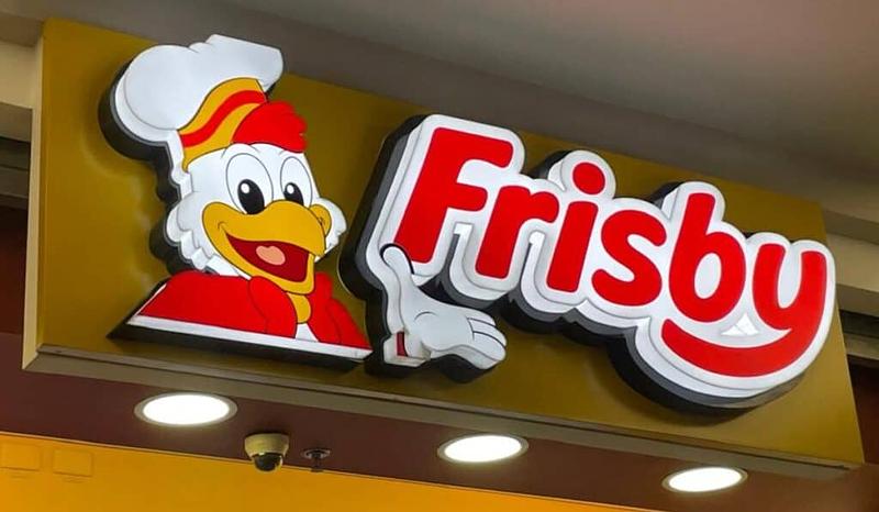 Frisby desmiente operación en España y anuncia acciones