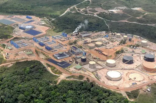 Rechazan ataque violento en campo petrolero de Puerto Gaitán