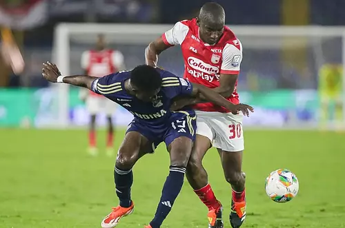 Liga BetPlay: horarios confirmados para las fechas 9 y 10