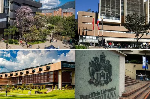 Las mejores universidades de Colombia, según el ICFES