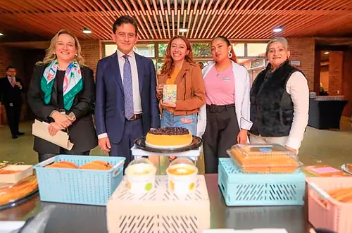 Empresas lideradas por mujeres generan 942 mil empleos