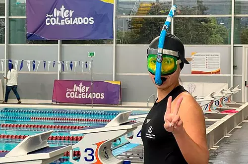 Abiertas las inscripciones Juegos Intercolegiados Nacionales