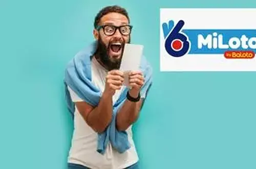 MiLoto cayó con millonario premio: estos son los ganadores