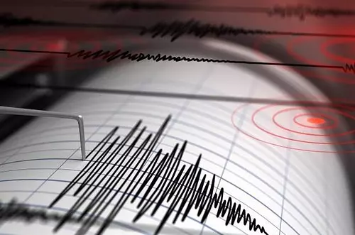 Temblor en Cundinamarca: lo que se sabe del sismo de hoy