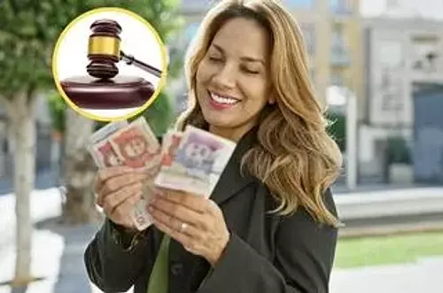 ¿Se puede cobrar una deuda sin pruebas? Esto dice la ley