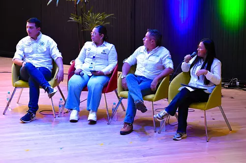 Villavicencio celebra 185 años con cultura y tradición