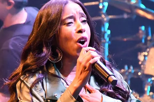 Lilly Goodman brillará en el aniversario de Villavicencio