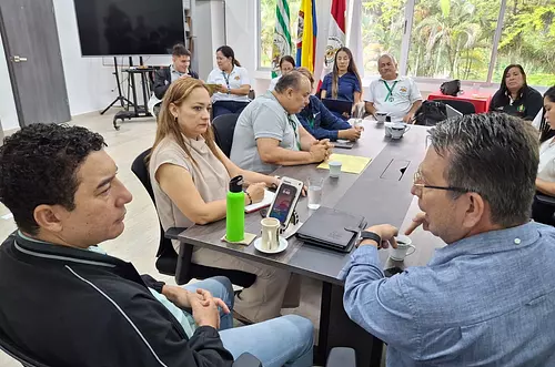 Alerta en Cumaral: el dengue sigue en aumento