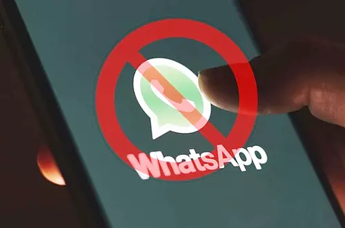 WhatsApp y las palabras que pueden bloquear tu cuenta