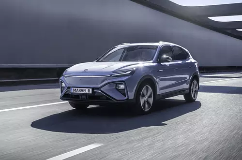 MG llega a Villavicencio: así será su gran lanzamiento