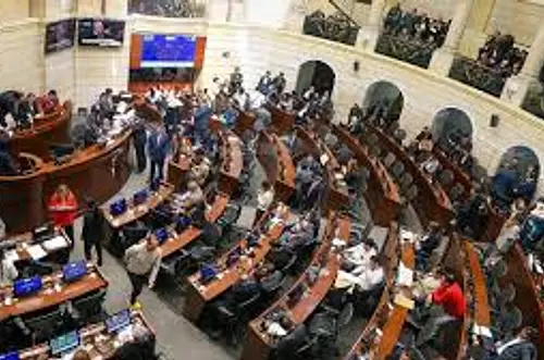 Reforma laboral comenzará su trámite