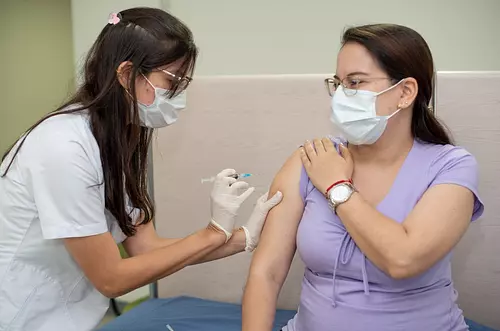 Las claves para prevenir el virus del Papiloma Humano