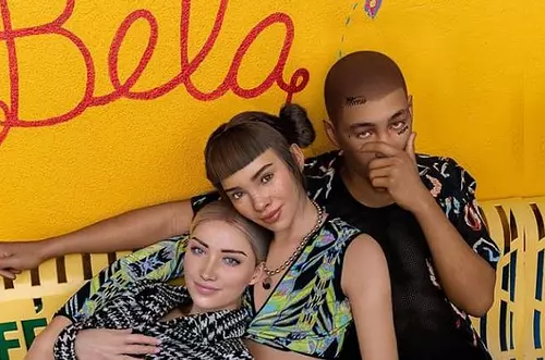 Influencers virtuales: ¿el futuro de las redes sociales?