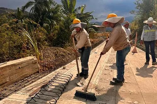 Gobierno da luz verde a 137 proyectos cerca de $1,6 Billones