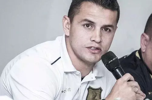 José Luis García: Entrenador líder en el desarrollo juvenil