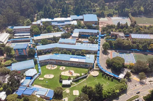 El colegio más caro de Colombia ¿cuánto cuesta estudiar ahí?