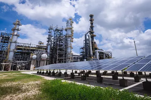 Ecopetrol logra ahorro energético récord en seis años