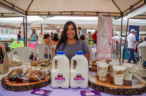 Meta abre inscripciones para jóvenes emprendedores