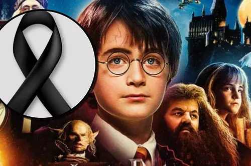 Muere actor de ‘Harry Potter’: esto se sabe de su deceso