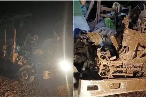 Soldados atacados en Cauca: el audio que estremece