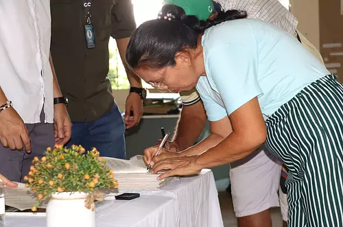 Más de 60.000 hectáreas protegidas en el Meta