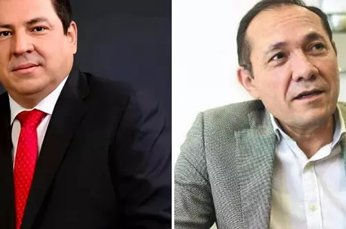 Duro enfrentamiento por hundimiento de la reforma laboral