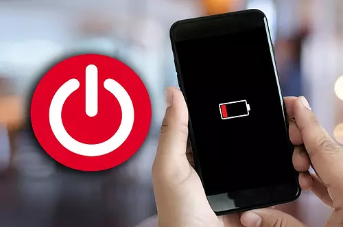 El error que arruina la batería de tu celular sin saberlo