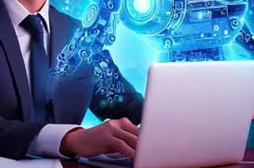 La inteligencia artificial sigue impulsando la innovación