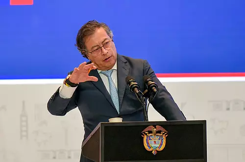 Alcaldes desafían día cívico de Petro: ¿Quiénes son?