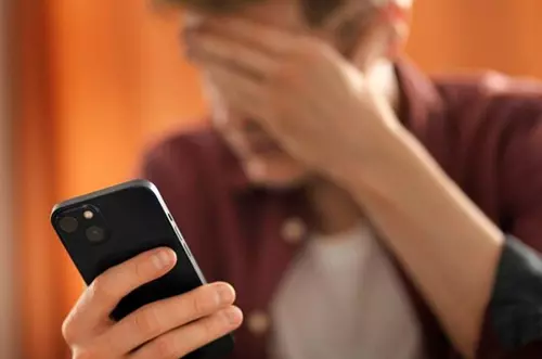 Ciberestafas en Colombia: así están vaciando cuentas