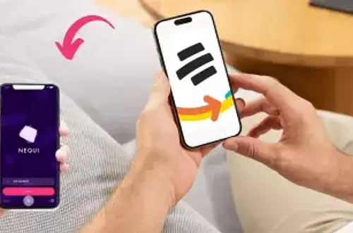 Así puede migrar de Bancolombia A la Mano a Nequi