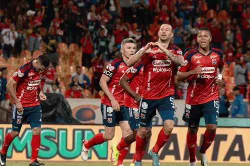 DIM sigue líder: así va la tabla de la Liga BetPlay