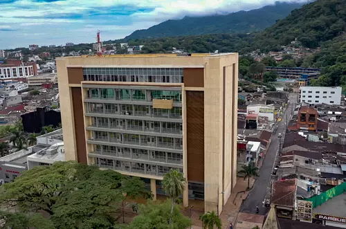 Gobernación del Meta operará con normalidad este 18 de marzo