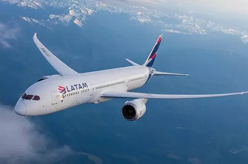 Último día para vuelos baratos en Avianca y Latam