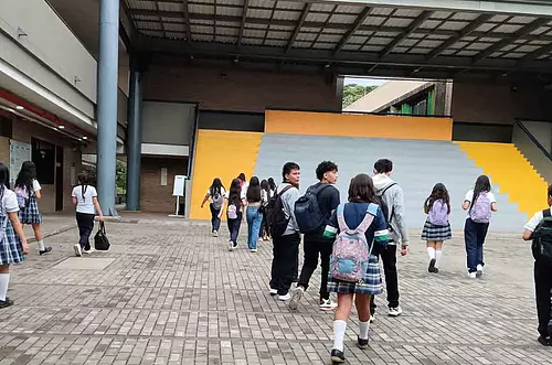 Garantizan clases en Villavicencio pese a marchas del 18M