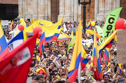 Granada Meta no acatará día cívico: habrá jornada normal