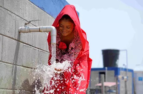 Multinacional de salud desarrolla iniciativas ambientales