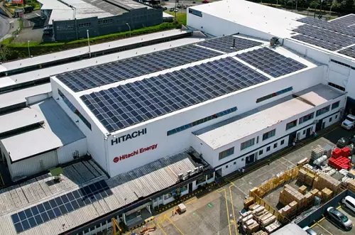 Hitachi Energy invierte US$250 millones por transformadores