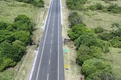 Restricciones vehiculares en la vía Yopal