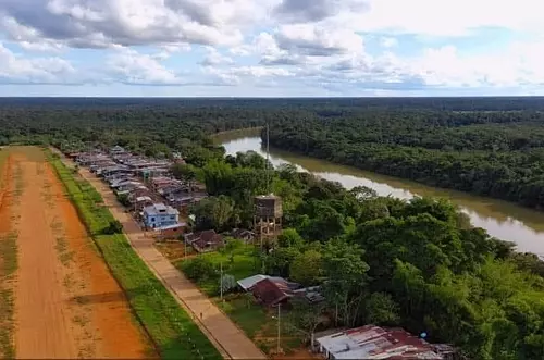 URT radica demanda a favor de resguardo indígena en Guaviare