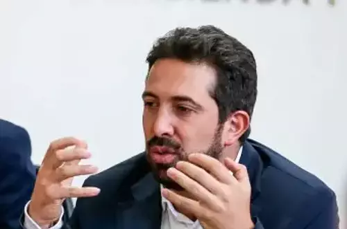 Crisis en Hacienda: Petro pierde otro ministro clave