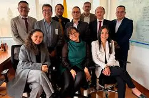 Universidad del Magdalena impulsa creación de facultad de IA