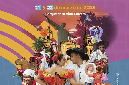 Villavicencio será epicentro de la Feria Nacional de Turismo